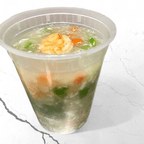 Best Seafood Soup (For 2) in Bonaire, GA