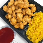 Best Sweet & Sour Chicken in Bonaire, GA