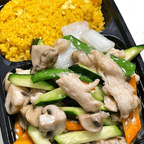 Best Moo Goo Gai Pan in Bonaire, GA