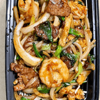 Best Triple Mongolian in Bonaire, GA