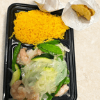 Best Shrimp Chow Mein in Bonaire, GA